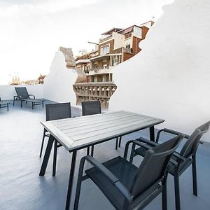 Penthouse Appartement
